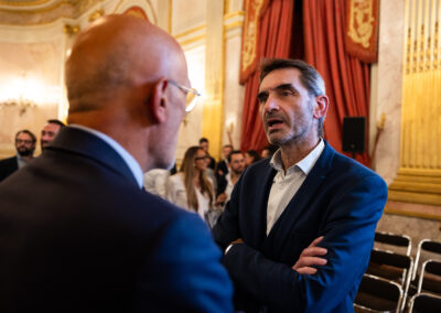 trophées sport et management 2025