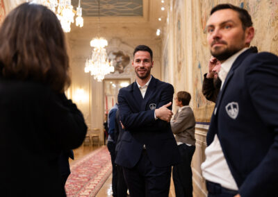 trophées sport et management 2025