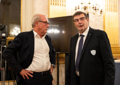 trophées sport et management 2025