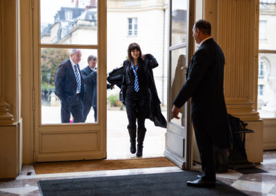 trophées sport et management 2025