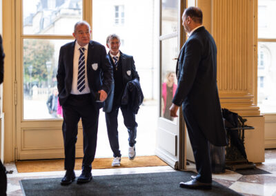 trophées sport et management 2025