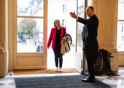 trophées sport et management 2025