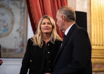 trophées sport et management 2025