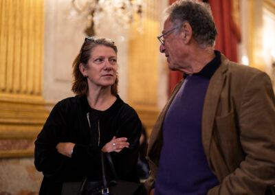 trophées sport et management 2025