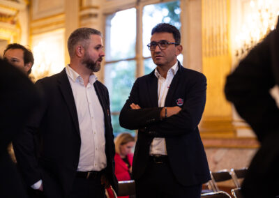 trophées sport et management 2025
