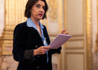 trophées sport et management 2025