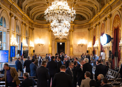 trophées sport et management 2025