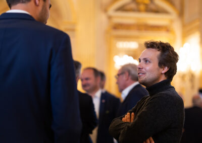 trophées sport et management 2025