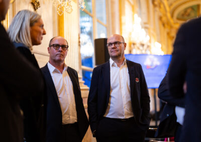 trophées sport et management 2025