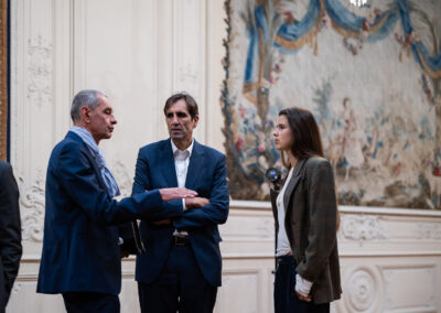 trophées sport et management 2025