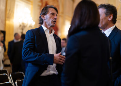 trophées sport et management 2025