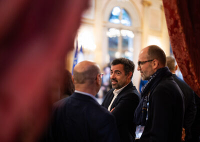 trophées sport et management 2025