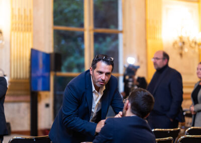 trophées sport et management 2025