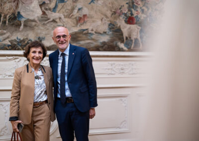 trophées sport et management 2025