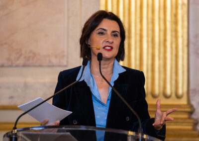 trophées sport et management 2025