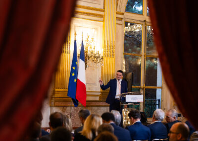 trophées sport et management 2025