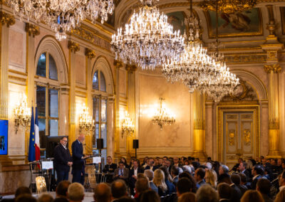 trophées sport et management 2025