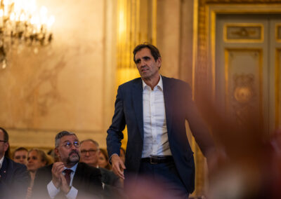 trophées sport et management 2025