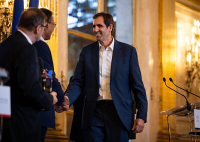 trophées sport et management 2025