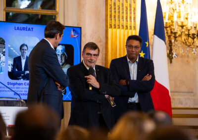 trophées sport et management 2025