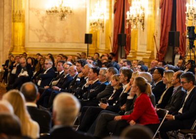 trophées sport et management 2025
