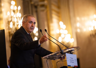 trophées sport et management 2025