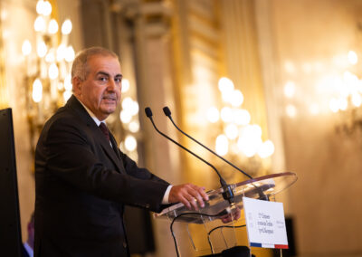 trophées sport et management 2025