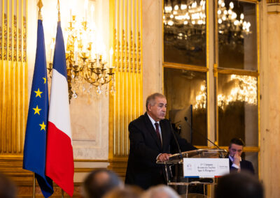 trophées sport et management 2025