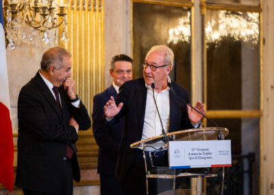 trophées sport et management 2025