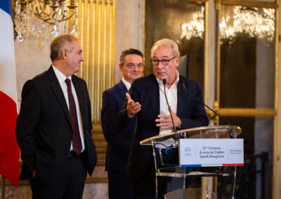 trophées sport et management 2025