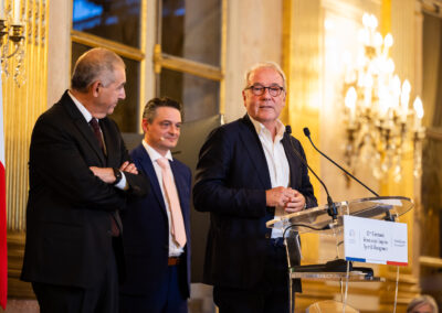 trophées sport et management 2025