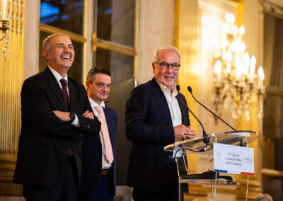 trophées sport et management 2025