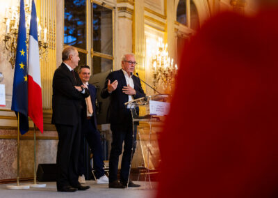 trophées sport et management 2025
