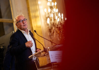 trophées sport et management 2025