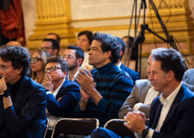 trophées sport et management 2025