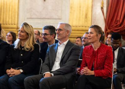 trophées sport et management 2025