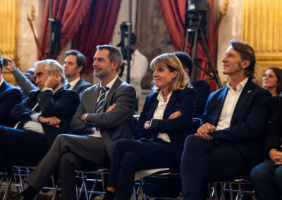 trophées sport et management 2025