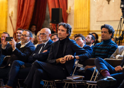 trophées sport et management 2025
