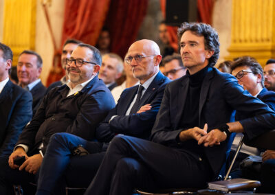 trophées sport et management 2025