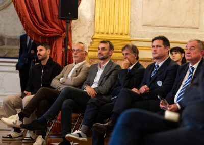 trophées sport et management 2025