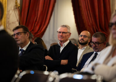 trophées sport et management 2025
