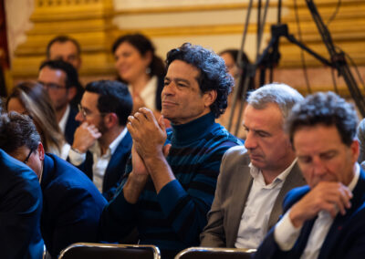trophées sport et management 2025