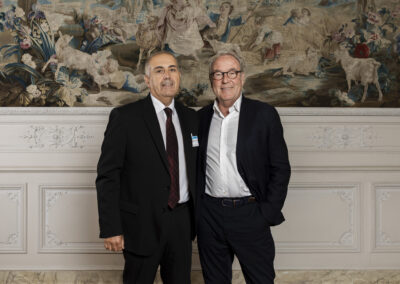 trophées sport et management 2025