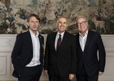 trophées sport et management 2025