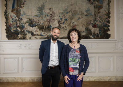 trophées sport et management 2025