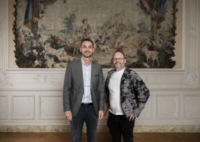 trophées sport et management 2025