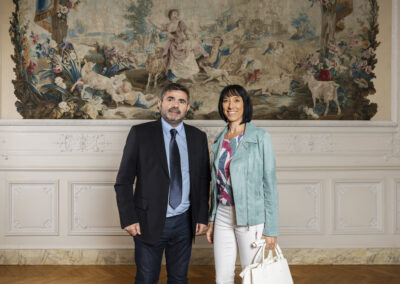 trophées sport et management 2025