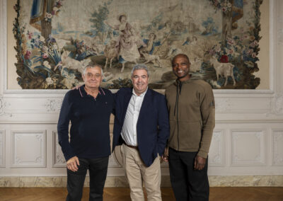 trophées sport et management 2025