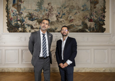 trophées sport et management 2025