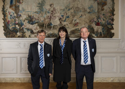 trophées sport et management 2025
